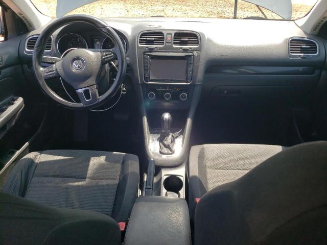 Photo 8 from auction – 2014 VOLKSWAGEN JETTA S with VIN 3VWPP7AJ5EM601030