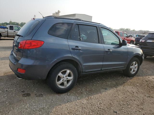 Photo 3 from auction – 2007 HYUNDAI SANTA FE G with VIN 5NMSG13D97H061320
