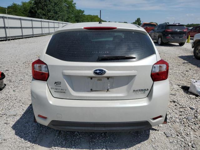 Photo 6 from auction – 2014 SUBARU IMPREZA PR with VIN JF1GPAD65E8276820