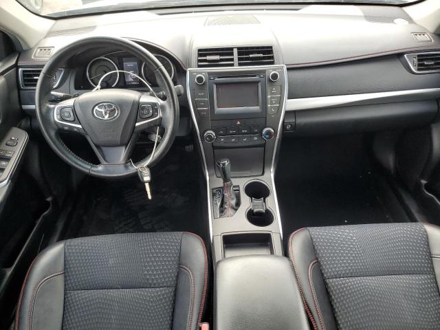 Photo 8 from auction – 2015 TOYOTA CAMRY LE with VIN 4T1BF1FK7FU921957