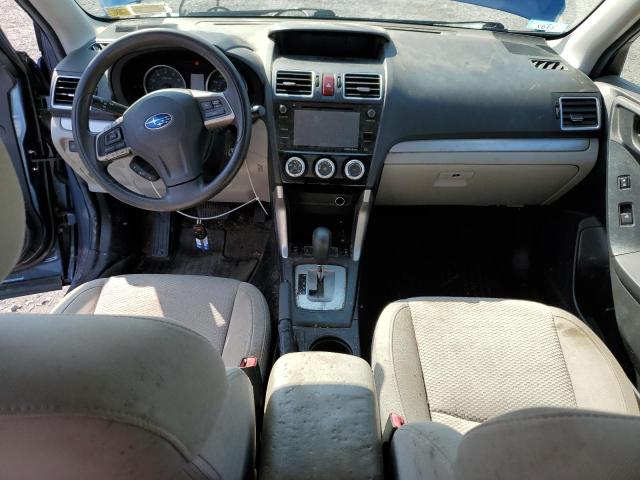 Photo 8 from auction – 2016 SUBARU FORESTER 2 with VIN JF2SJADCXGH477967
