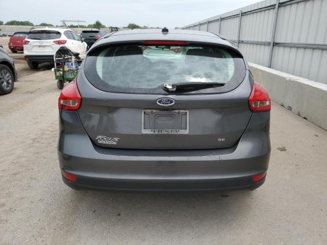 Photo 6 from auction – 2018 FORD FOCUS SE with VIN 1FADP3K20JL303329