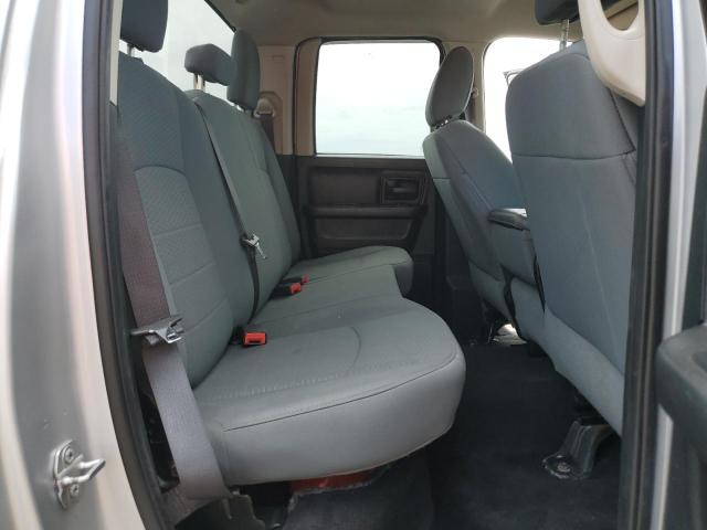 Photo 10 from auction – 2017 RAM 1500 ST with VIN 1C6RR6FT5HS825718