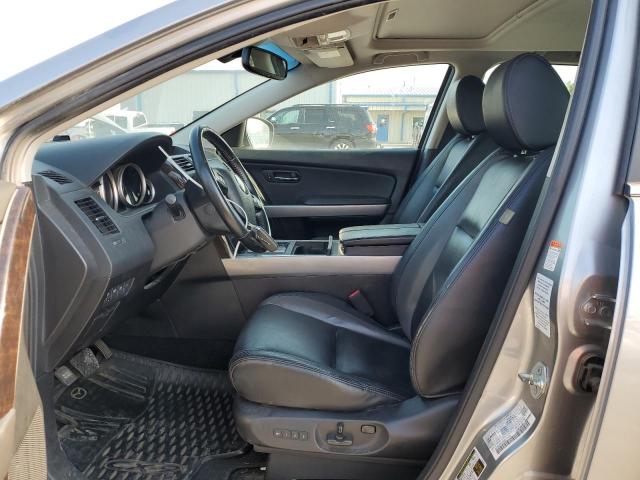 Photo 7 from auction – 2011 MAZDA CX-9 with VIN JM3TB3DV8B0305934