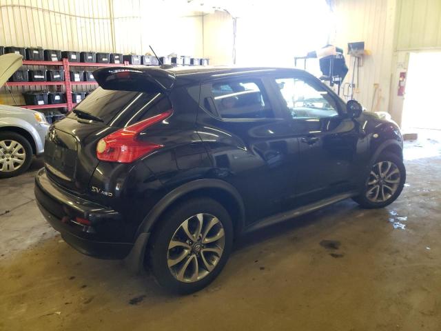 Photo 3 from auction – 2011 NISSAN JUKE S with VIN JN8AF5MV7BT009614