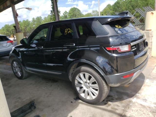 Photo 2 from auction – 2016 LAND ROVER RANGE ROVE with VIN SALVR2BG1GH146347