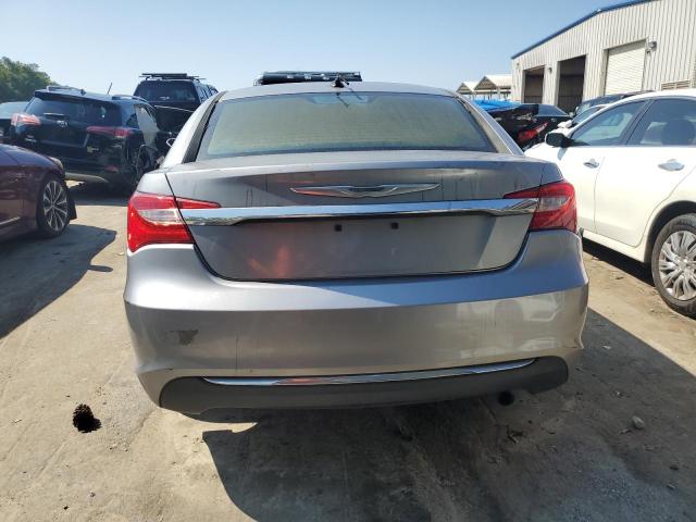 Photo 6 from auction – 2014 CHRYSLER 200 TOURIN with VIN 1C3CCBBB2EN118175