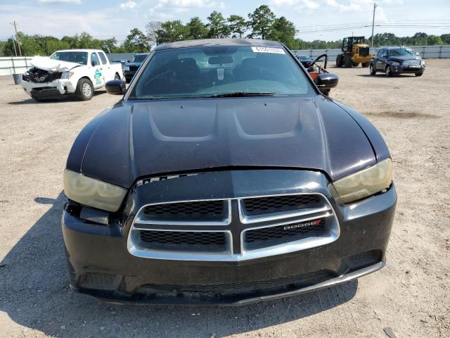 Photo 5 from auction – 2011 DODGE CHARGER with VIN 2B3CL3CG8BH544695