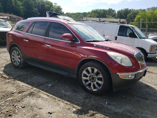 Photo 4 from auction – 2012 BUICK ENCLAVE with VIN 5GAKVDED0CJ230912