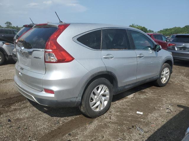 Photo 3 from auction – 2016 HONDA CR-V EX with VIN 2HKRM4H57GH619436