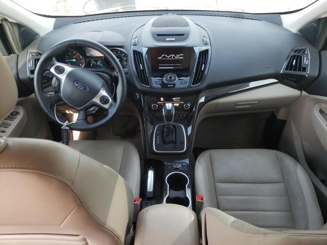 Photo 8 from auction – 2014 FORD ESCAPE TIT with VIN 1FMCU0JX7EUB45366