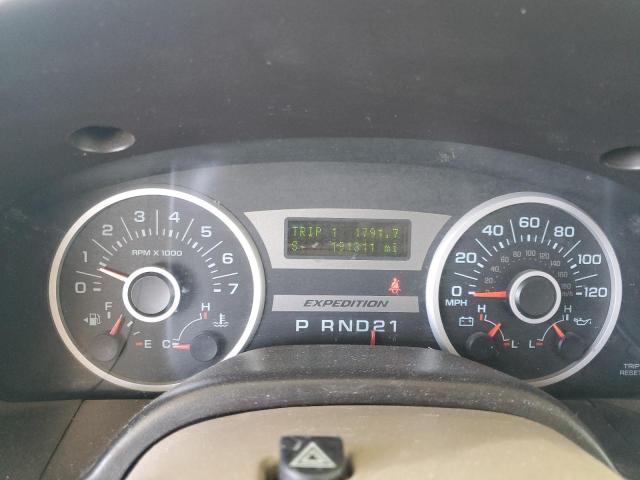 Photo 9 from auction – 2006 FORD EXPEDITION with VIN 1FMPU17536LA98762