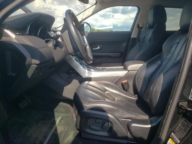 Photo 7 from auction – 2015 LAND ROVER RANGE ROVE with VIN SALVR2BG5FH008258