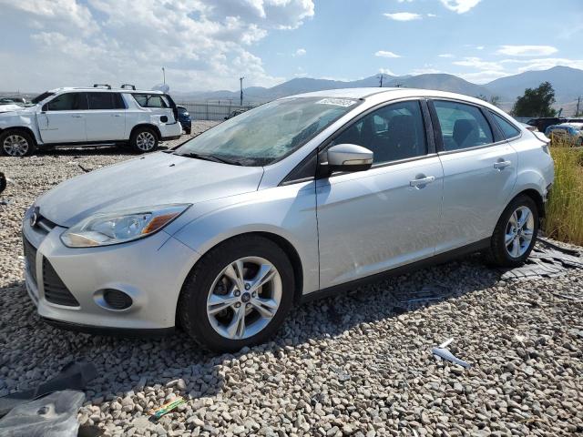 FORD FOCUS SE 2013 with VIN 1FADP3F20DL361469 - Photo from auction