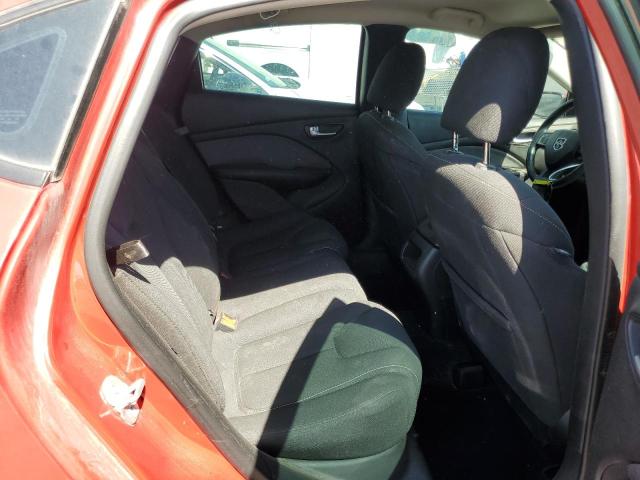 Photo 10 from auction – 2013 DODGE DART SXT with VIN 1C3CDFBA9DD295242