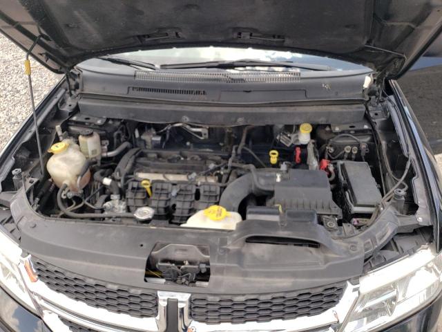 Photo 12 from auction – 2018 DODGE JOURNEY SE with VIN 3C4PDCAB7JT416541
