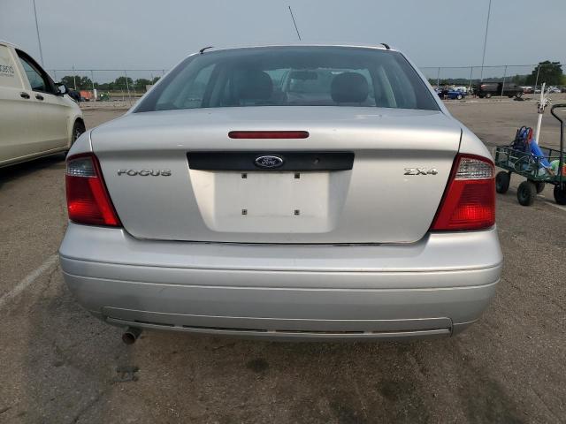 Photo 6 from auction – 2006 FORD FOCUS ZX4 with VIN 1FAFP34N56W158133