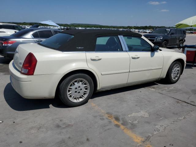 Photo 3 from auction – 2005 CHRYSLER 300 with VIN 2C3JA43R85H185201