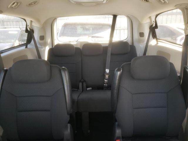 صورة رقم 10 من المزاد - 2010 DODGE GRAND CARA مع VIN 2D4RN5D1XAR216182