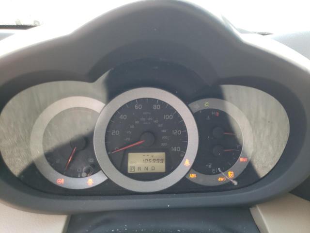 Photo 9 from auction – 2009 TOYOTA RAV4 LIMIT with VIN 2T3BF31V29W001498