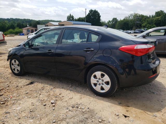Photo 2 from auction – 2015 KIA FORTE LX with VIN KNAFK4A62F5334828