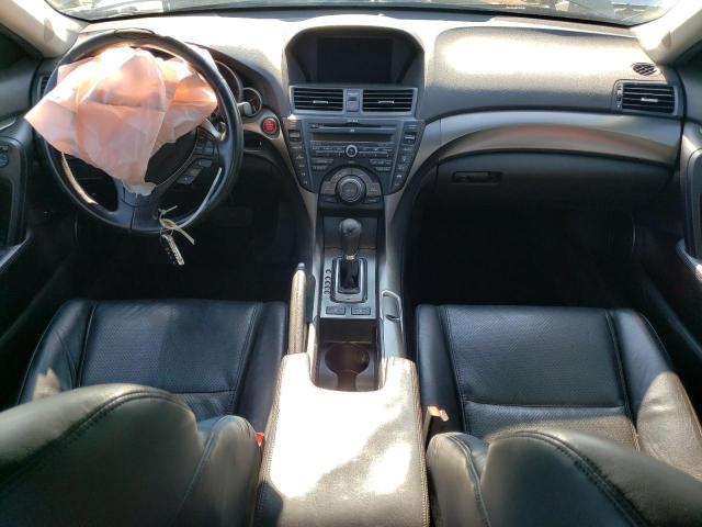Photo 8 from auction – 2012 ACURA TL with VIN 19UUA8F54CA028660