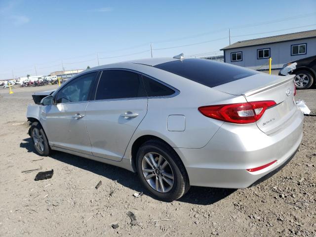 Photo 2 from auction – 2015 HYUNDAI SONATA SE with VIN 5NPE24AF4FH229674