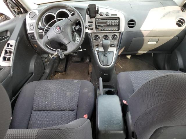 Photo 8 from auction – 2005 PONTIAC VIBE with VIN 5Y2SL63835Z436008