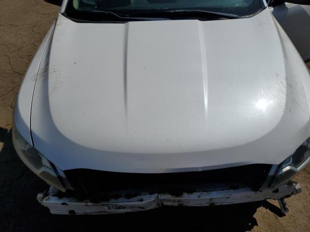 Photo 11 from auction – 2011 FORD TAURUS LIM with VIN 1FAHP2FW7BG115653