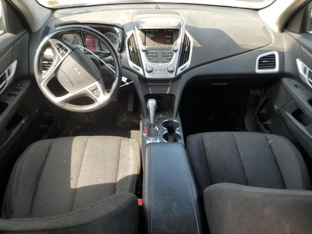 Photo 8 from auction – 2015 GMC TERRAIN SL with VIN 2GKFLWEKXF6386879