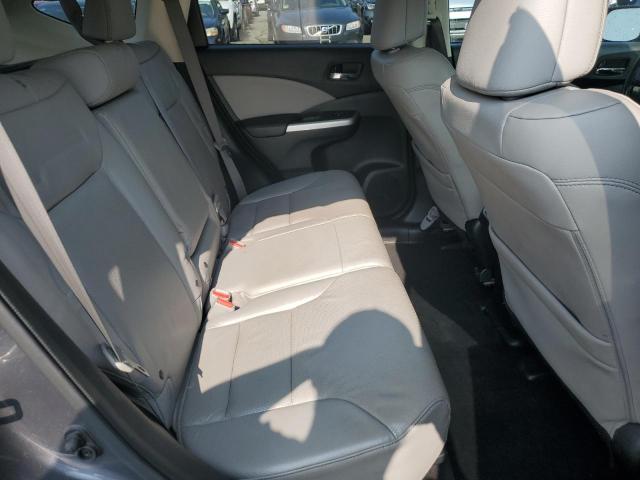 Photo 11 from auction – 2016 HONDA CR-V EXL with VIN 2HKRM4H74GH722461