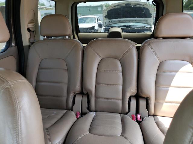 Photo 10 from auction – 2002 FORD EXPLORER X with VIN 1FMZU73W32UC54314