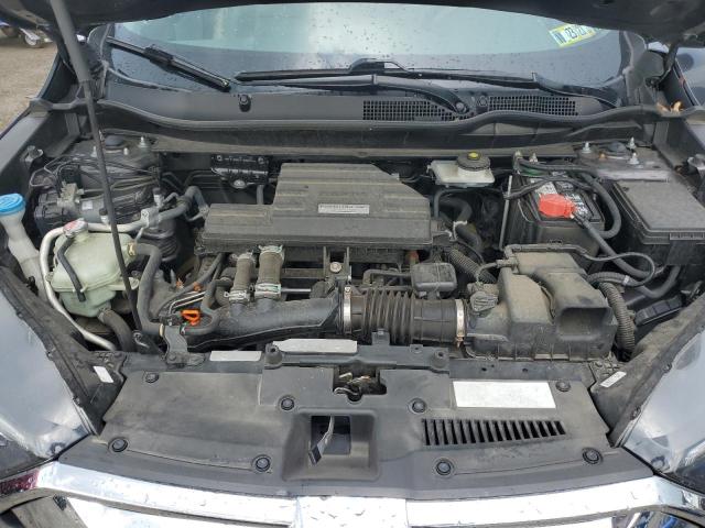 Photo 11 from auction – 2017 HONDA CR-V EXL with VIN 5J6RW2H84HL070147