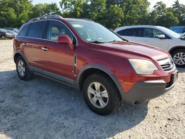 Photo 4 from auction – 2008 SATURN VUE with VIN 3GSDL43N58S658865