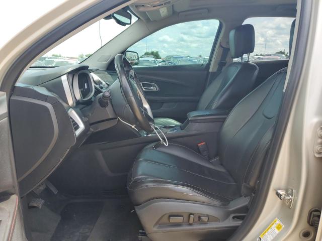 Photo 7 from auction – 2014 CHEVROLET EQUINOX LT with VIN 2GNALCEK2E6119598