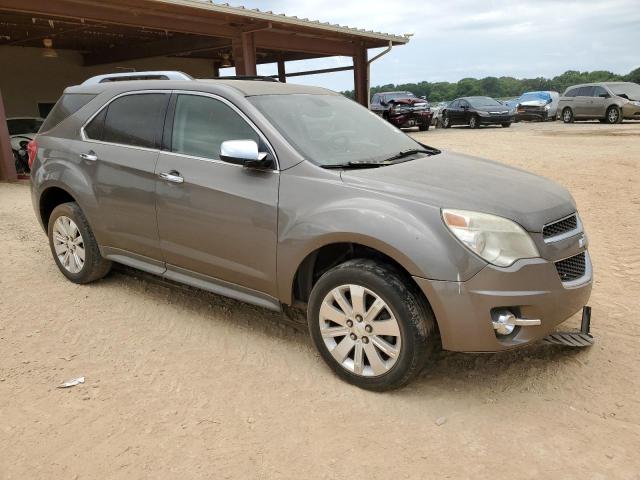 Photo 4 from auction – 2010 CHEVROLET EQUINOX LT with VIN 2CNALPEW1A6413728
