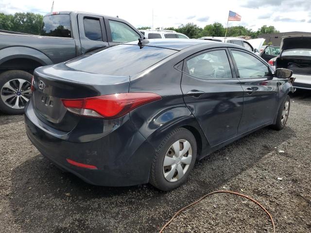 Photo 3 from auction – 2016 HYUNDAI ELANTRA SE with VIN KMHDH4AE5GU575463