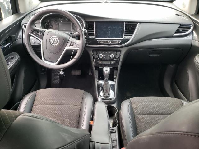 Photo 8 from auction – 2019 BUICK ENCORE PRE with VIN KL4CJASB0KB936488