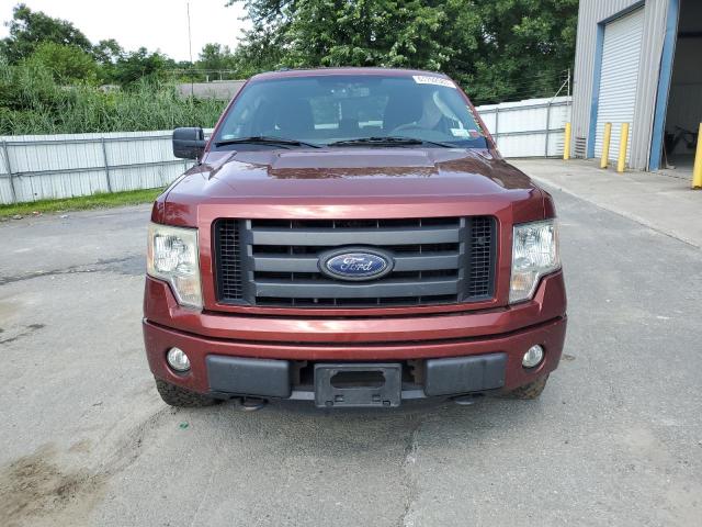 Zdjęcie 5 z aukcji – 2014 FORD F150 SUPER z VIN 1FTFX1EF7EKE75794