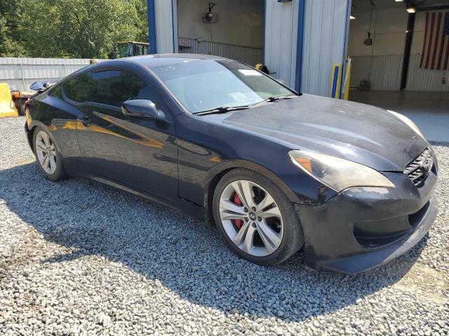 Photo 4 from auction – 2012 HYUNDAI GENESIS CO with VIN KMHHT6KD7CU065823
