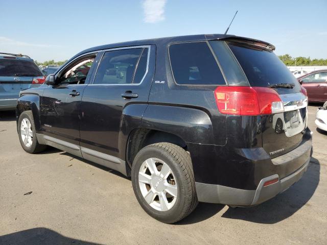 Photo 2 from auction – 2012 GMC TERRAIN SL with VIN 2GKALMEK0C6270794