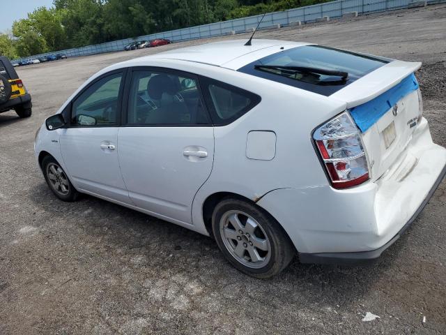 Photo 2 from auction – 2008 TOYOTA PRIUS with VIN JTDKB20U383350962