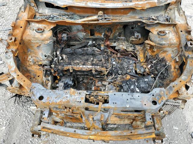 Photo 11 from auction – 2020 MITSUBISHI OUTLANDER with VIN JA4AR3AU9LU005010