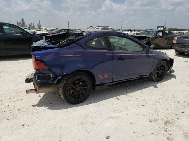 Photo 3 from auction – 2002 ACURA RSX with VIN JH4DC54892C038185