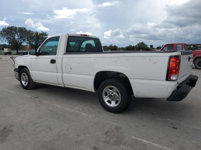 Photo 2 from auction – 2003 CHEVROLET silverado with VIN 1GCEC14X73Z342958
