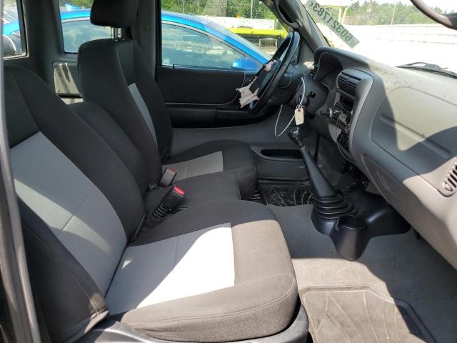 Photo 10 from auction – 2011 FORD RANGER SUP with VIN 1FTKR1ED7BPA08915