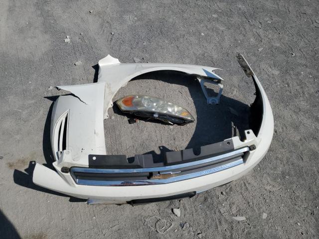 Photo 12 from auction – 2008 CHEVROLET IMPALA LT with VIN 2G1WT58K289247213