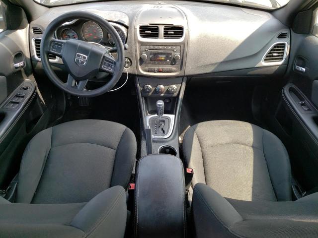 Photo 8 from auction – 2011 DODGE AVENGER EX with VIN 1B3BD4FB5BN563257