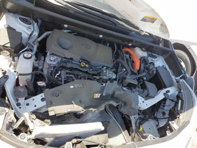 Photo 12 from auction – 2023 TOYOTA RAV4 LIMIT with VIN JTMD6RFV8PD083543