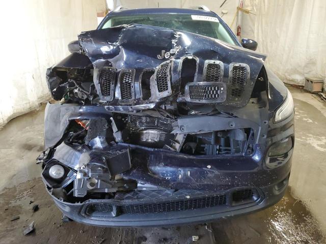 Photo 5 from auction – 2015 JEEP CHEROKEE L with VIN 1C4PJMCB8FW744192